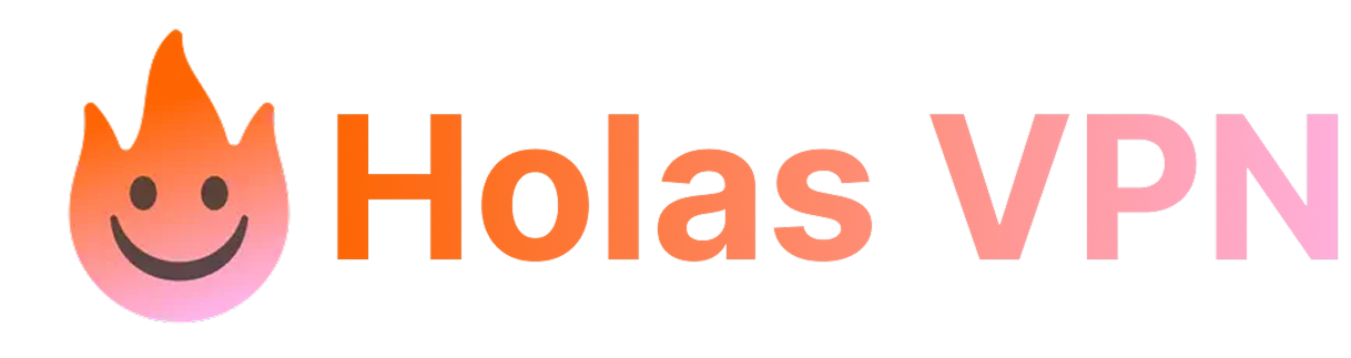 HolasVPN